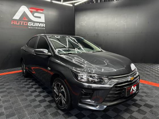 CHEVROLET ONIX 1.0 TURBO FLEX PLUS MANUAL